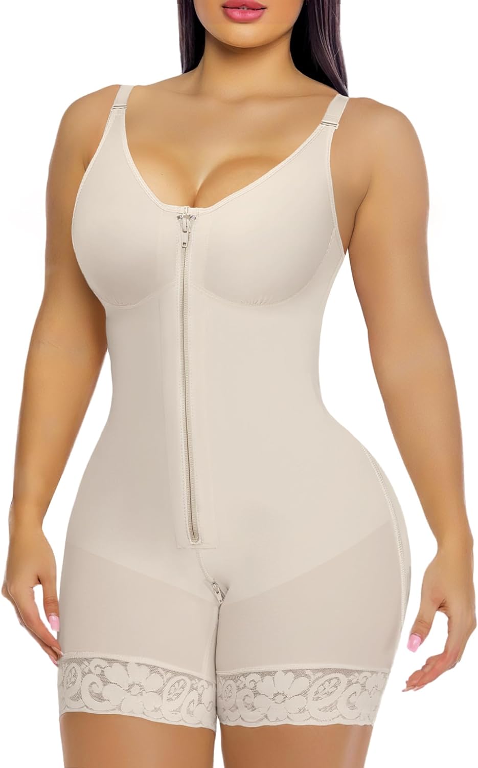 Ultimate Recovery Silhouette Body Shaper
