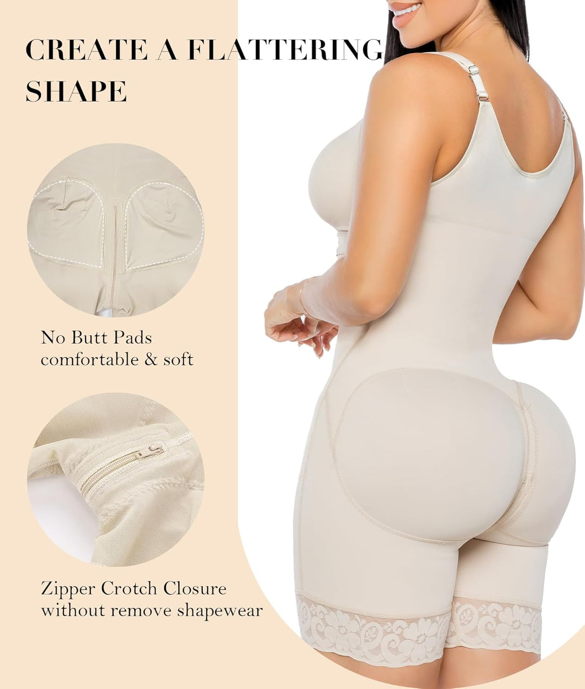Ultimate Recovery Silhouette Body Shaper